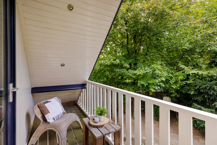 Foto 4 van Hyacinth 132