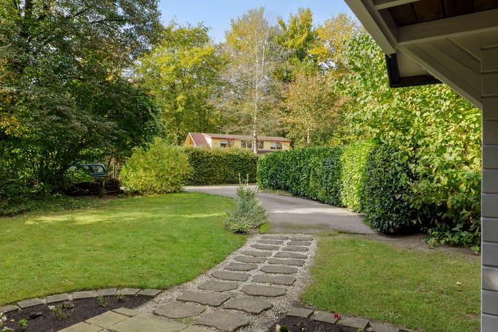 Foto 10 van Hyacinth 132