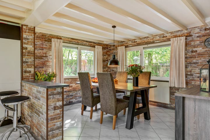 Foto 18 van Hyacinth 132