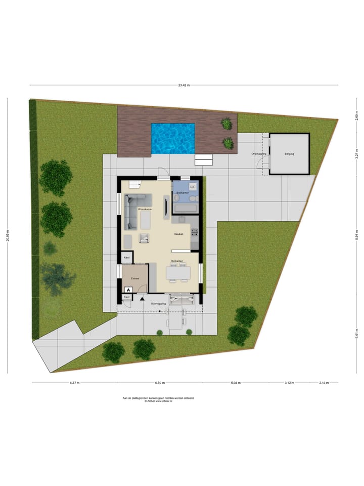 Foto 43 van Hyacinth 132