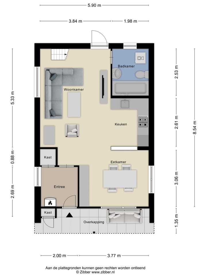 Foto 44 van Hyacinth 132