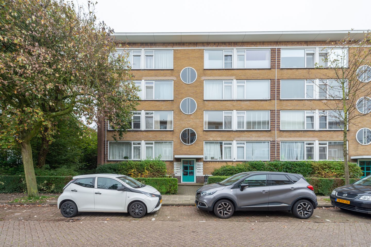 Foto 1 van Jan Prinsstraat 84