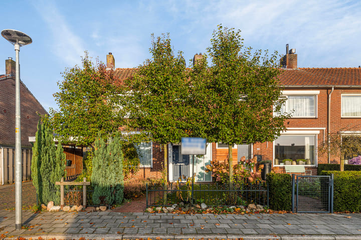 Foto 2 van Eligiusstraat 47