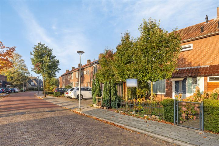 Bekijk foto 3 van Eligiusstraat 47