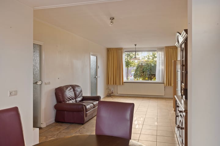 Foto 6 van Eligiusstraat 47