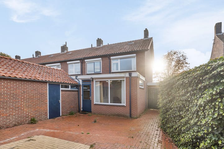 Foto 20 van Eligiusstraat 47