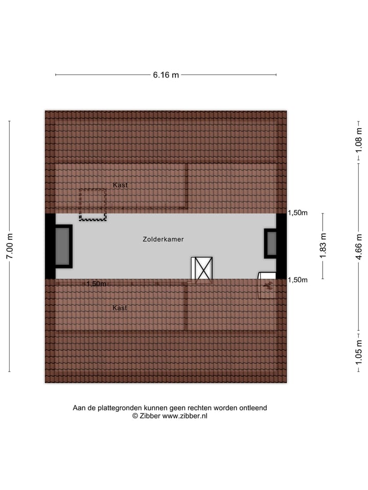 Foto 26 van Eligiusstraat 47