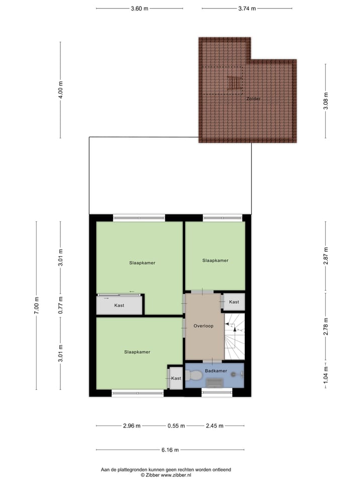 Foto 27 van Eligiusstraat 47