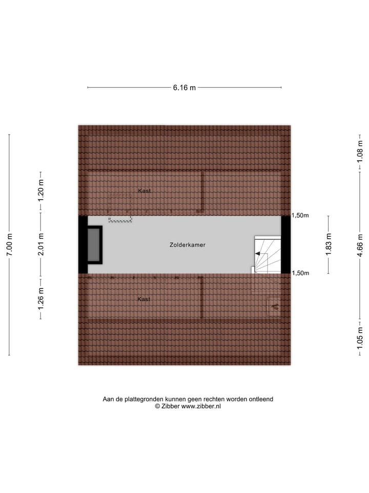 Foto 28 van Eligiusstraat 47