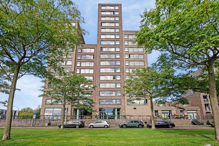 Foto 1 van Weidevogellaan 184