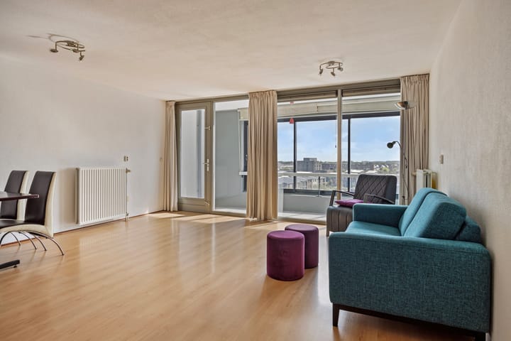 Foto 2 van Weidevogellaan 184