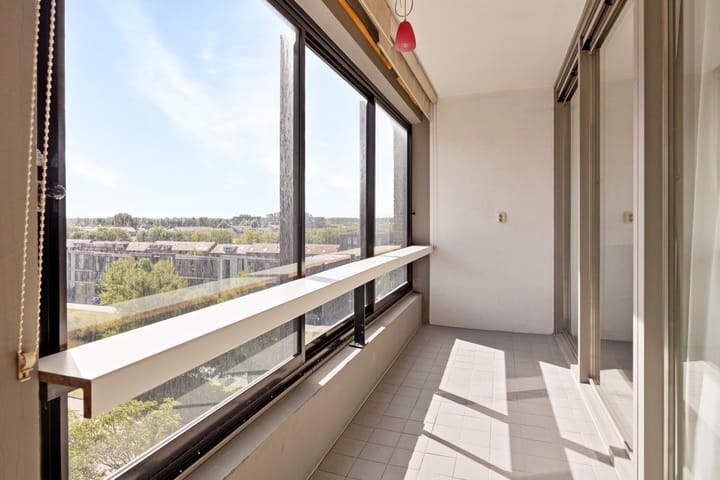 Foto 3 van Weidevogellaan 184