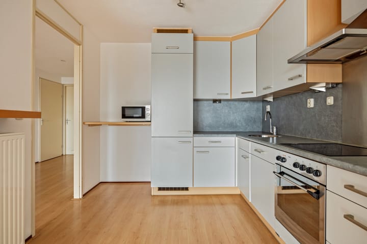 Foto 5 van Weidevogellaan 184