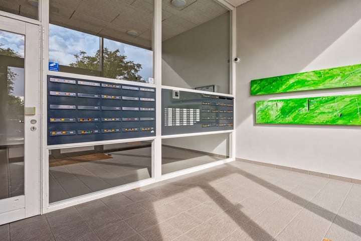 Foto 7 van Weidevogellaan 184