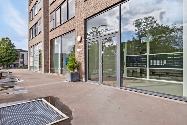 Foto 6 van Weidevogellaan 184