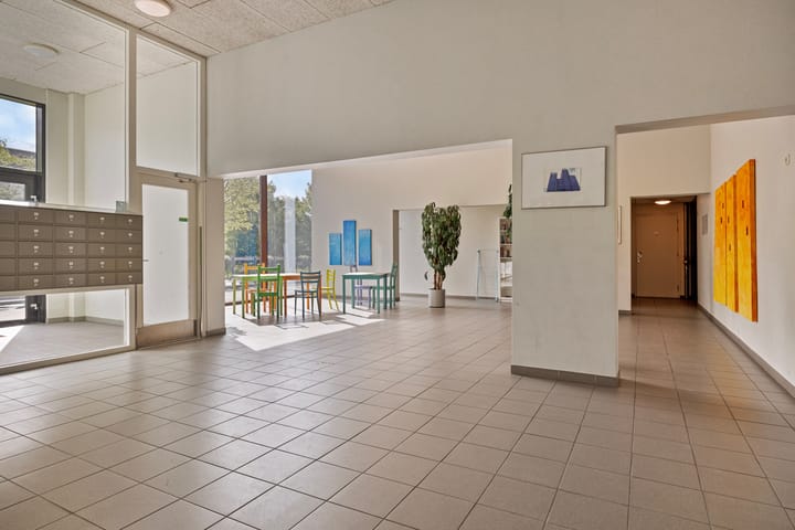 Foto 8 van Weidevogellaan 184