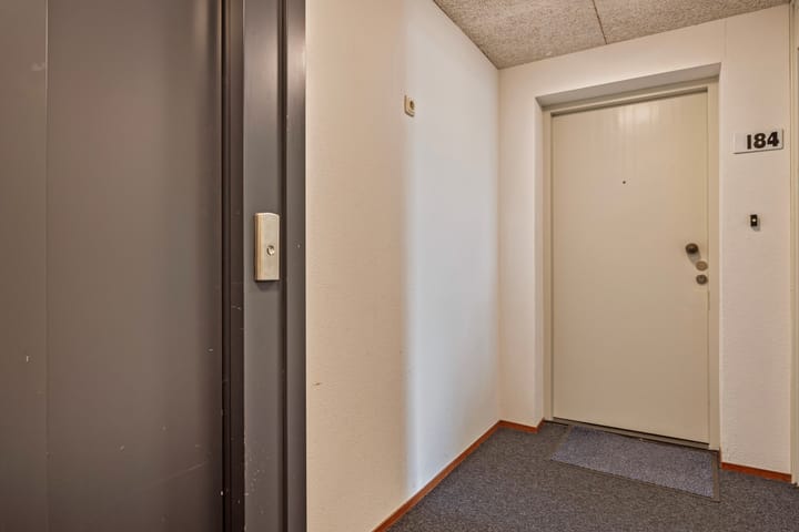 Foto 10 van Weidevogellaan 184