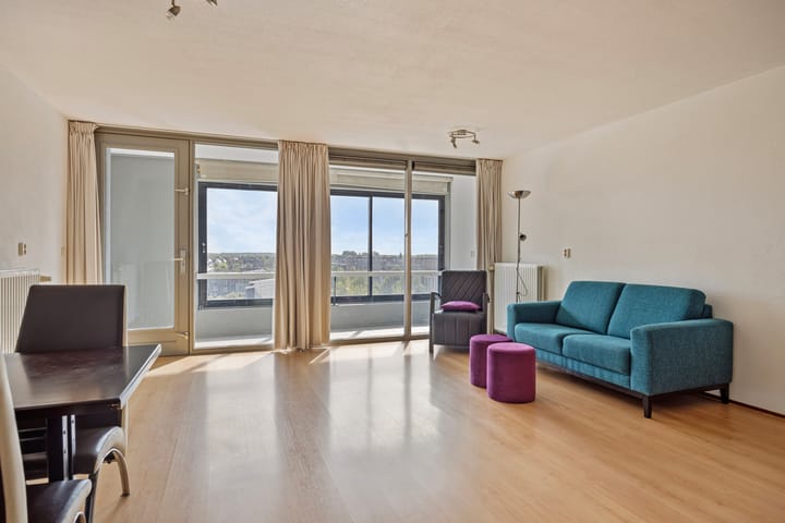 Foto 19 van Weidevogellaan 184