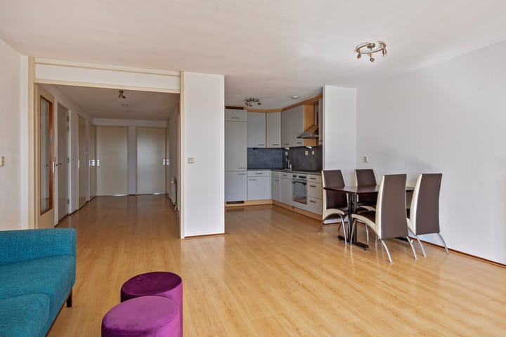 Foto 21 van Weidevogellaan 184