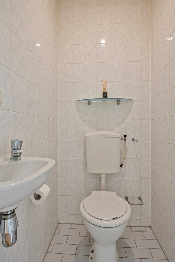 Foto 22 van Weidevogellaan 184