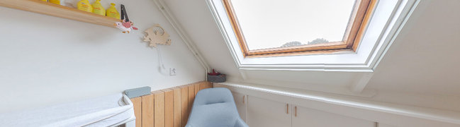 Bekijk 360° foto van Slaapkamer van de Hornlanden 11