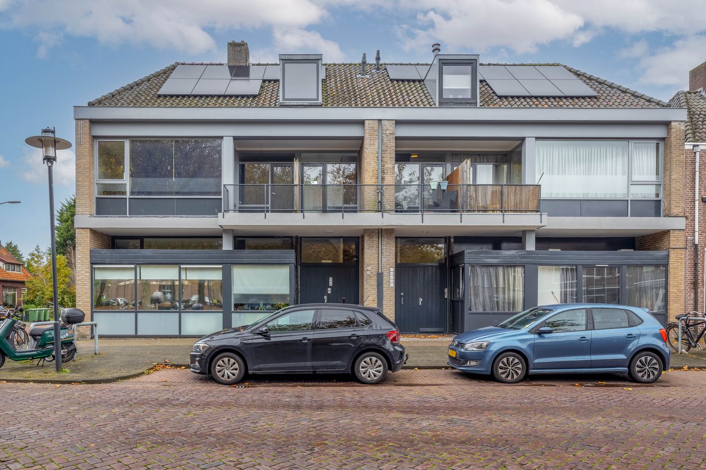 Foto 1 van Mgr. Nolensplein 21-A2