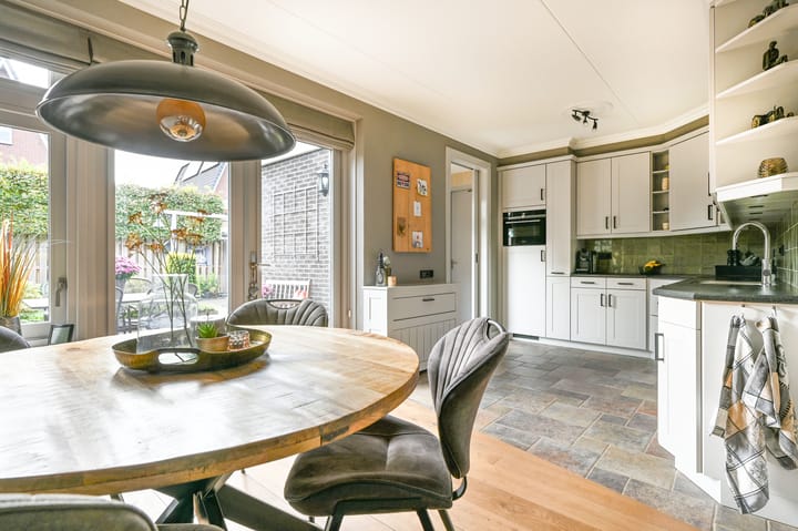 Foto 11 van Bollengoed 43