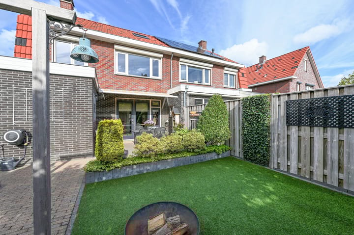 Foto 44 van Bollengoed 43