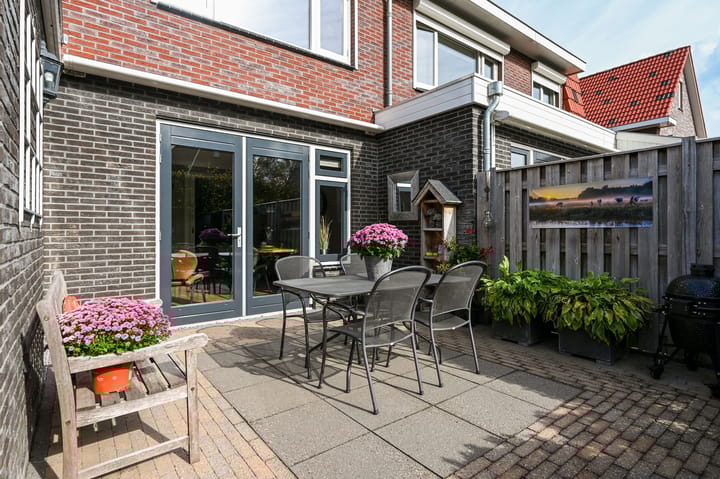 Foto 45 van Bollengoed 43