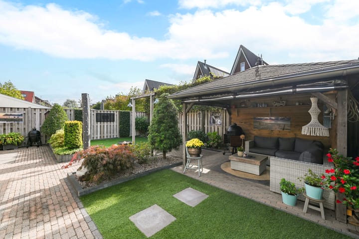 Foto 50 van Bollengoed 43