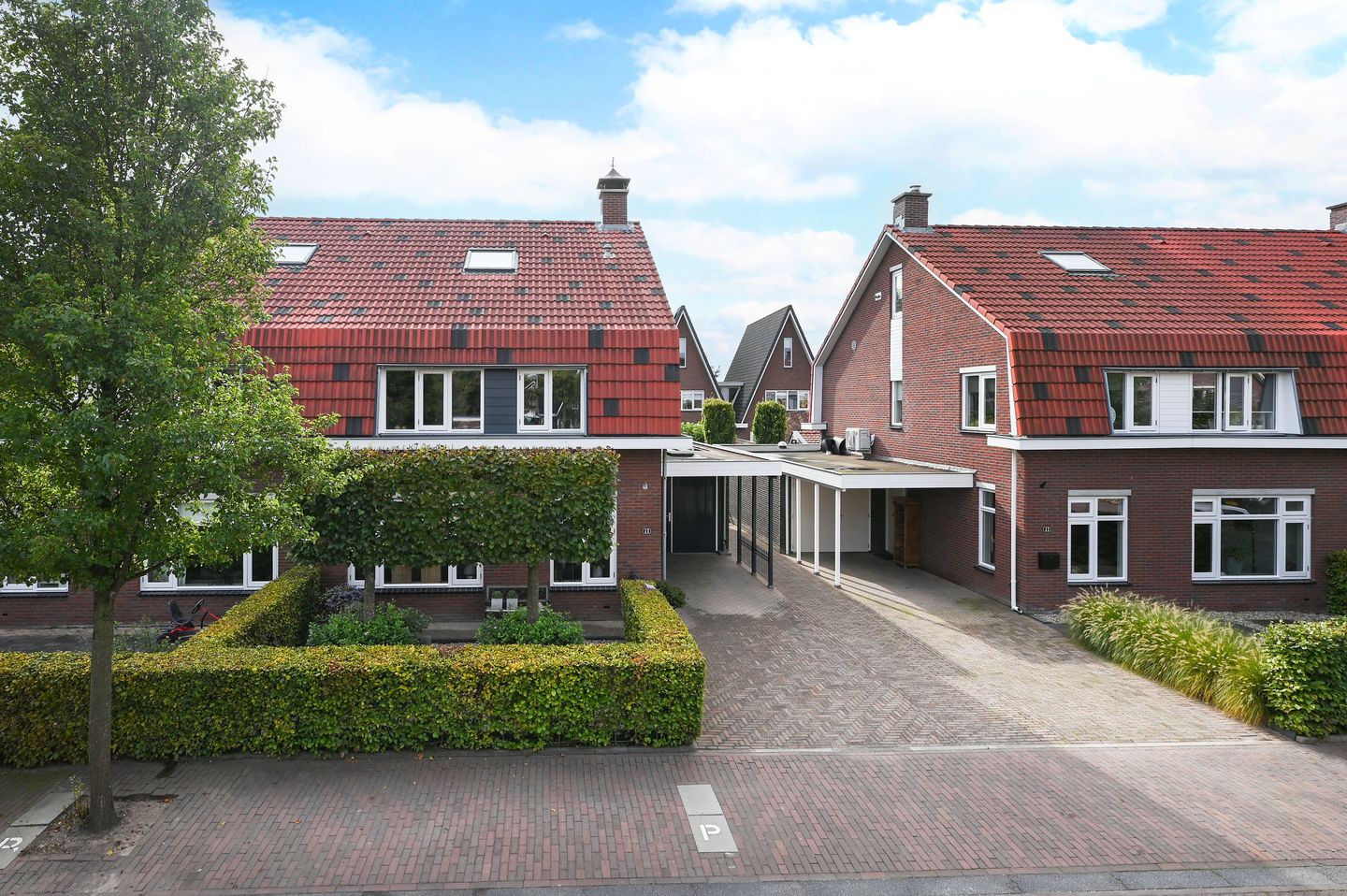 Foto 1 van Bollengoed 43