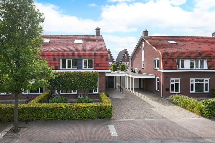 Foto 1 van Bollengoed 43