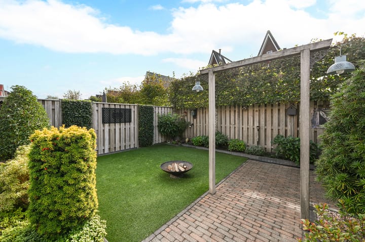 Foto 49 van Bollengoed 43