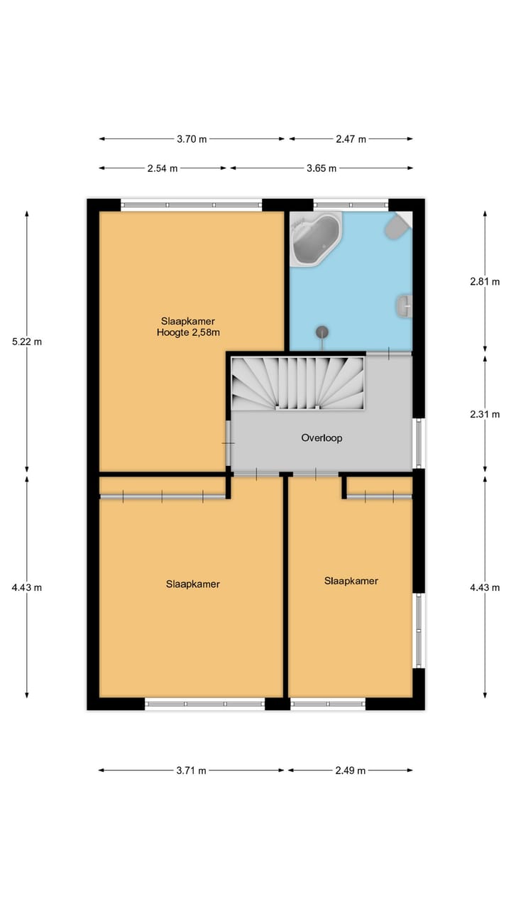 Foto 64 van Bollengoed 43