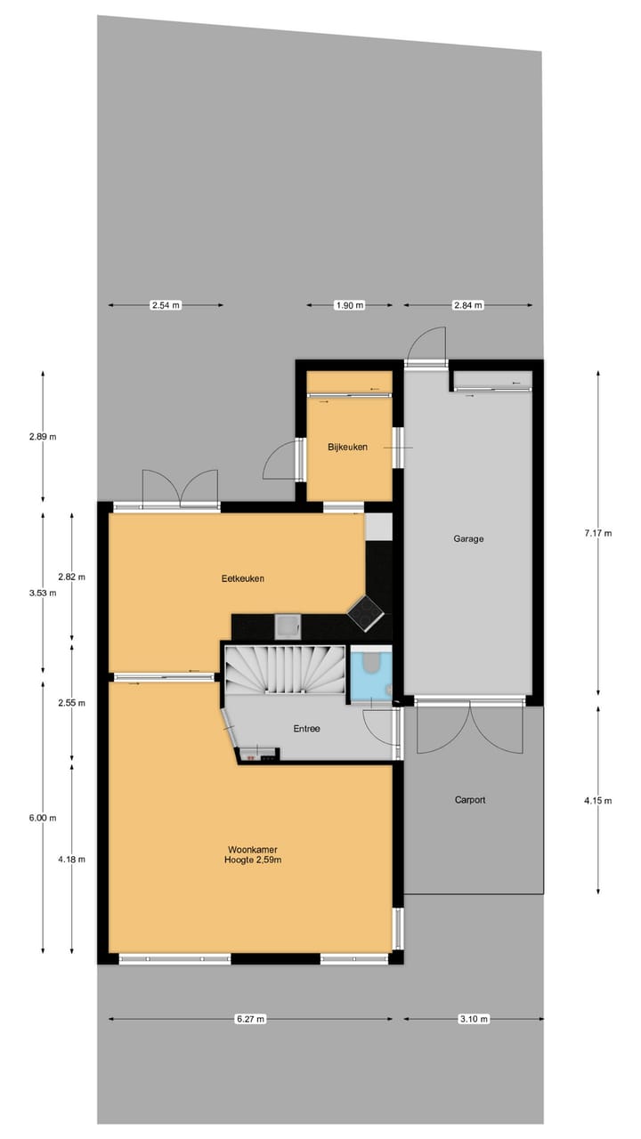 Foto 67 van Bollengoed 43