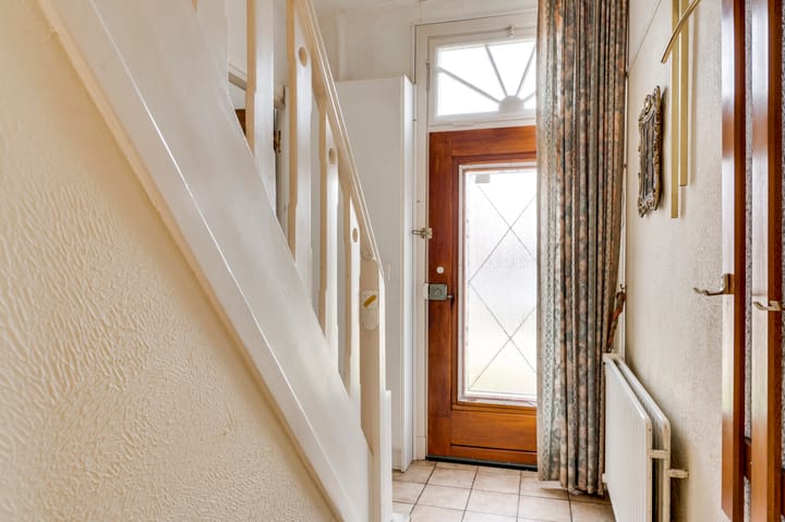 Foto 5 van Engelmanstraat 16