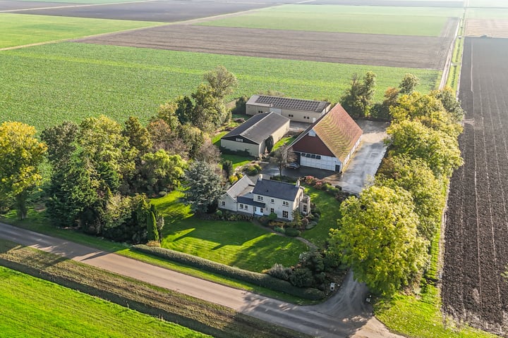 Bekijk foto 3 van Onderduikersweg 21