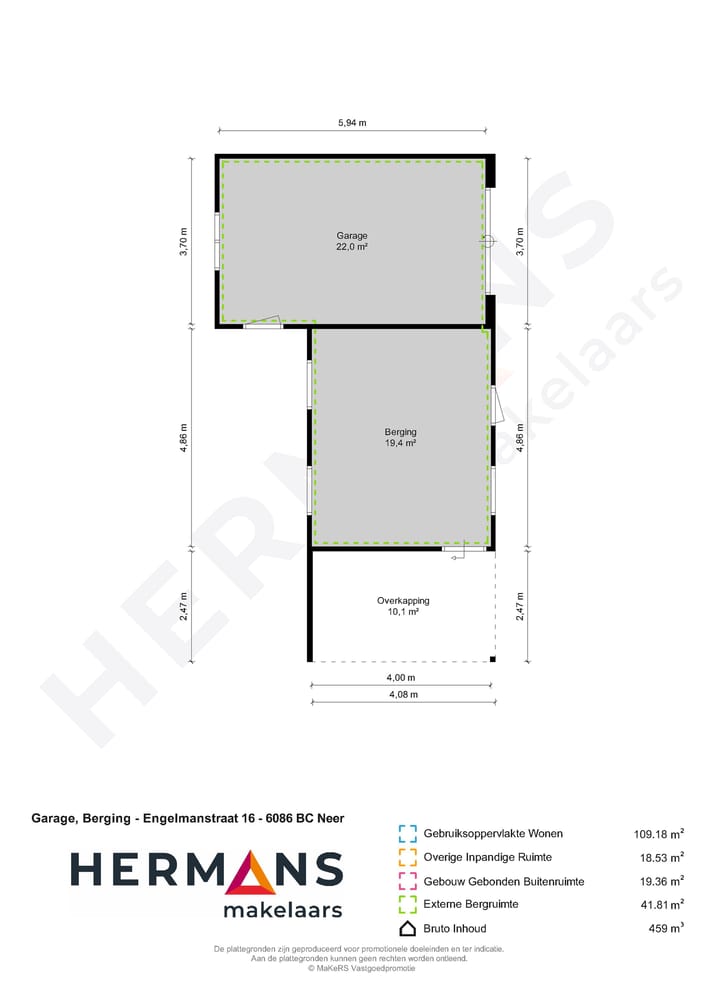 Foto 60 van Engelmanstraat 16