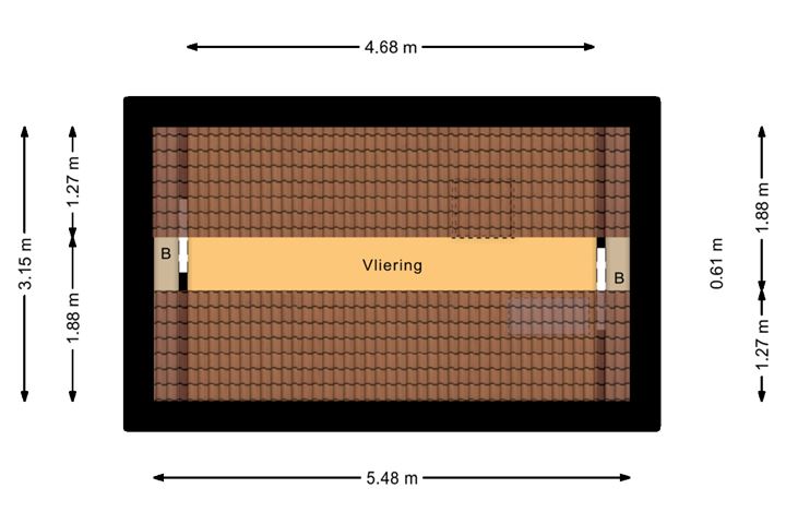 Bekijk foto 35 van De Ruyterstraat 74