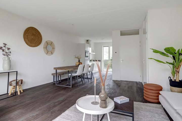 Foto 3 van Simon Carmiggeltstraat 36