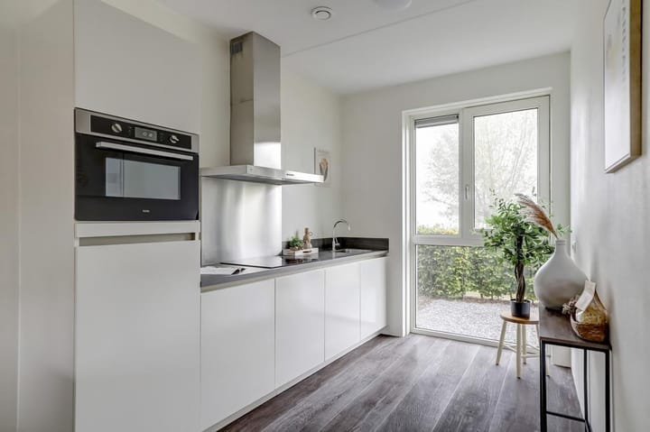 Foto 4 van Simon Carmiggeltstraat 36