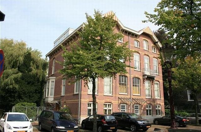 Koningslaan 24-B