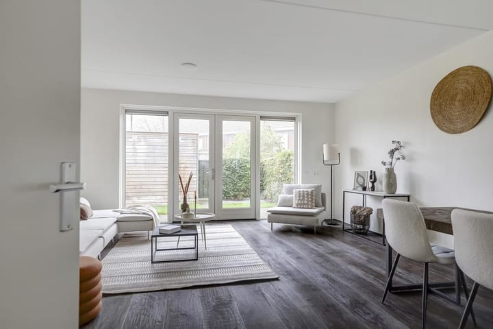 Foto 2 van Simon Carmiggeltstraat 36