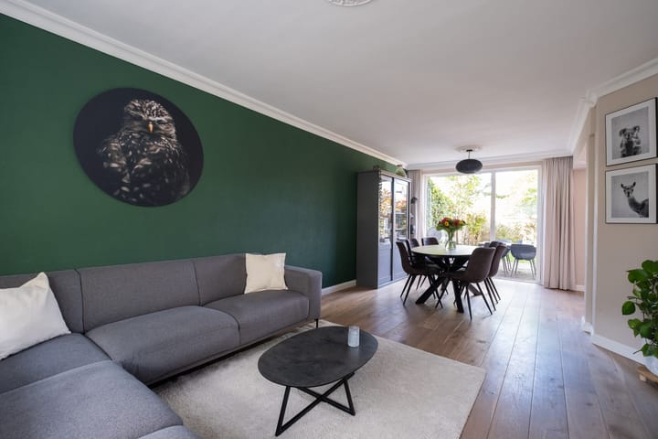 Foto 4 van Govert Flinckplantsoen 9