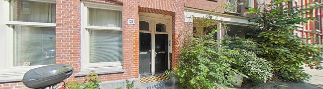 Bekijk 360° foto van Entree van Rustenburgerstraat 152-2