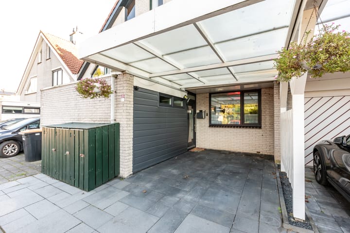 Foto 5 van Gondel 25 10