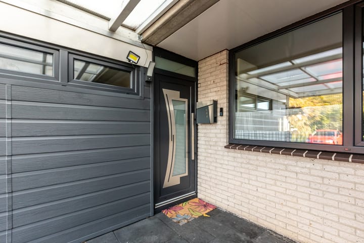 Foto 6 van Gondel 25 10