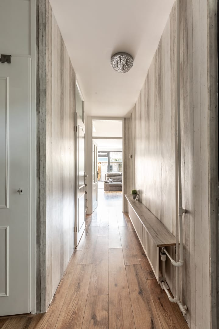 Foto 9 van Gondel 25 10