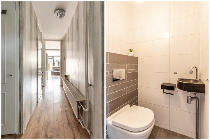 Foto 12 van Gondel 25 10