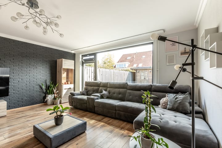 Foto 15 van Gondel 25 10